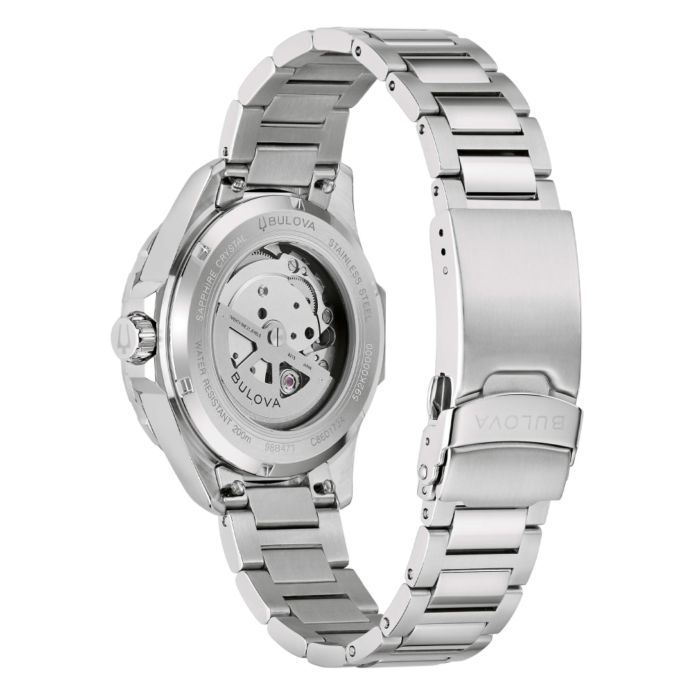 BULOVA | Marine Star Automatic