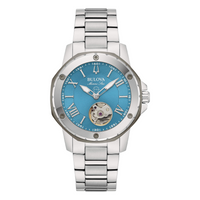 BULOVA | Marine Star Lady Automatic
