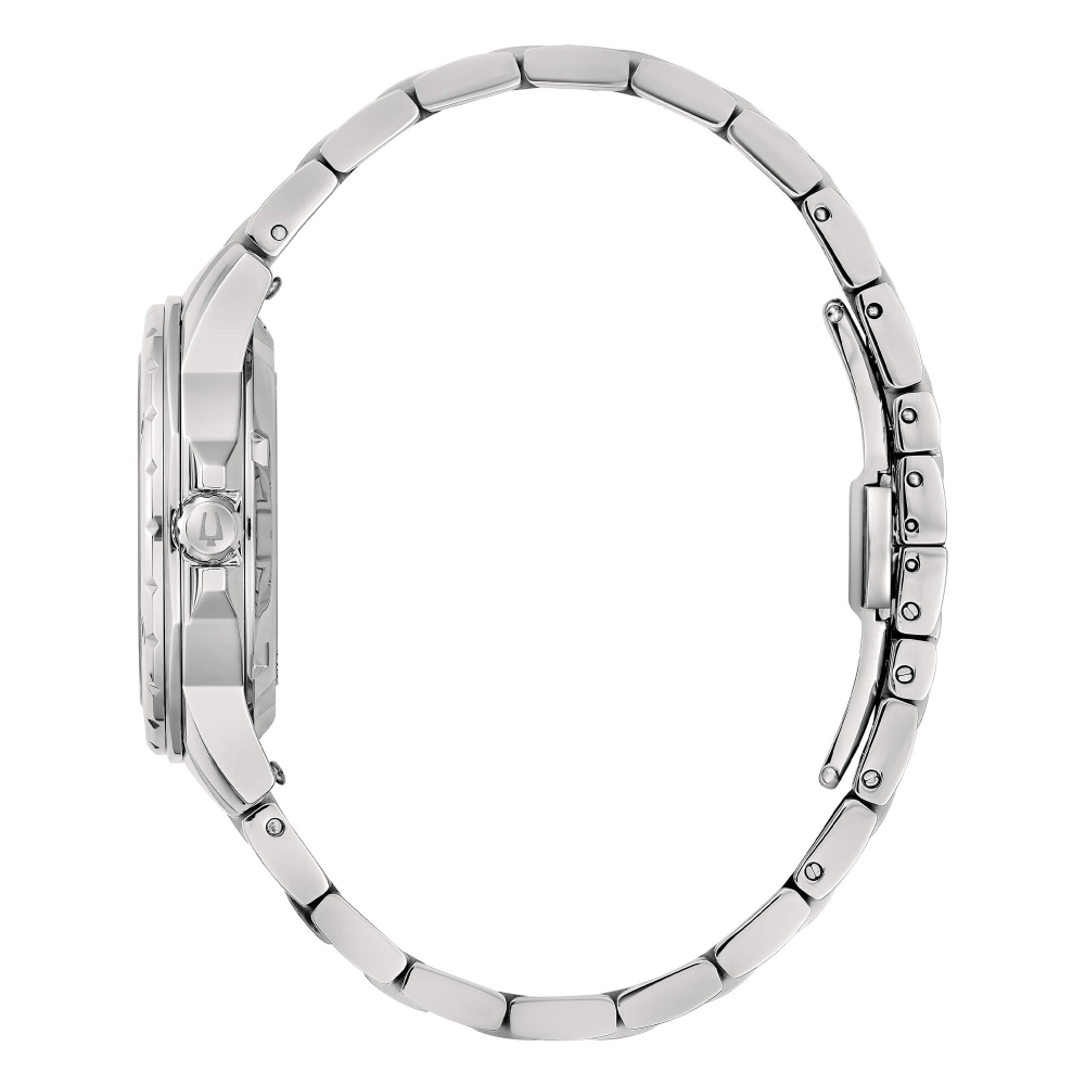 BULOVA | Marine Star Lady Automatic