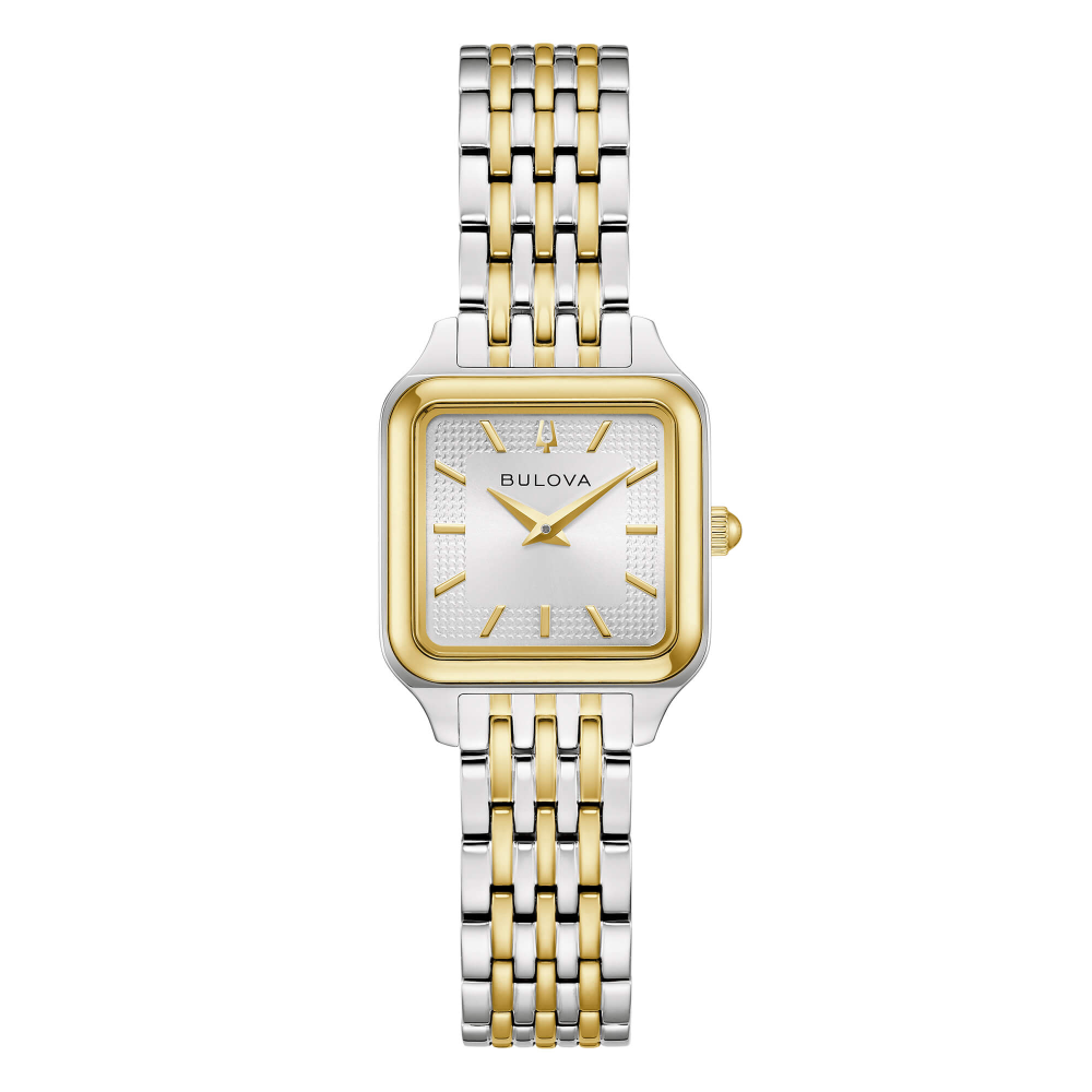 BULOVA | Sutton Square