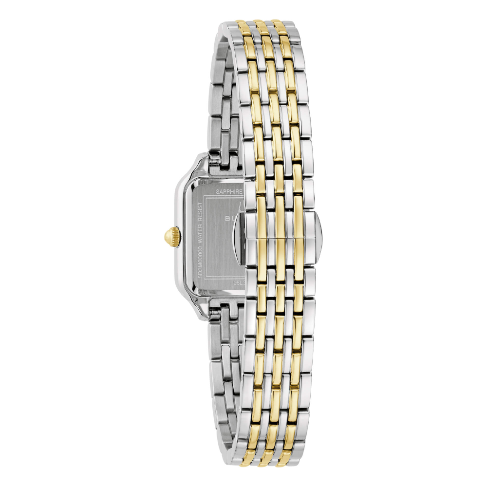 BULOVA | Sutton Square