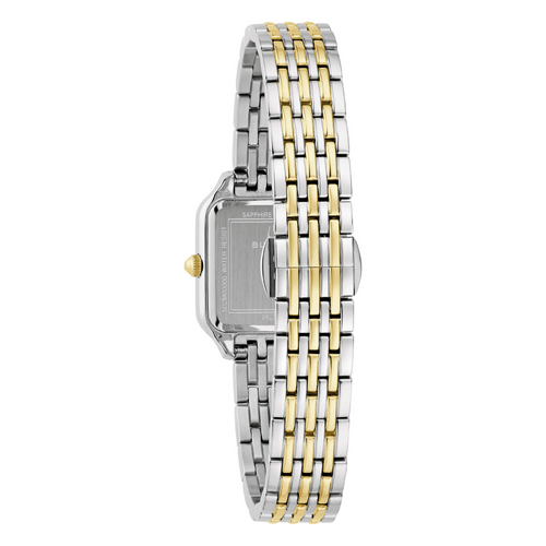 BULOVA | Sutton Square