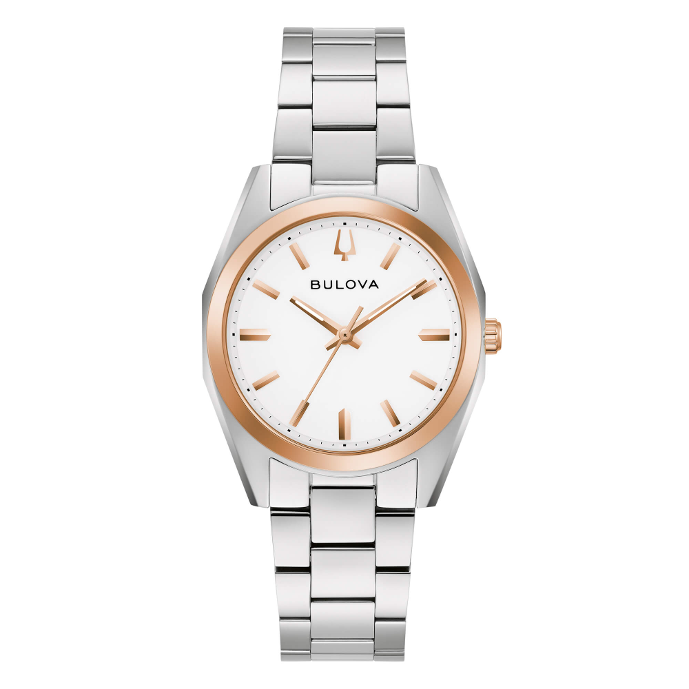 BULOVA | Surveyor Lady