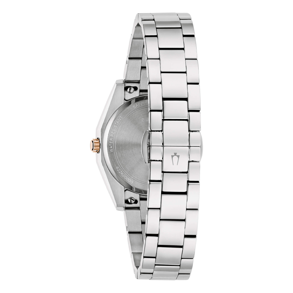 BULOVA | Surveyor Lady