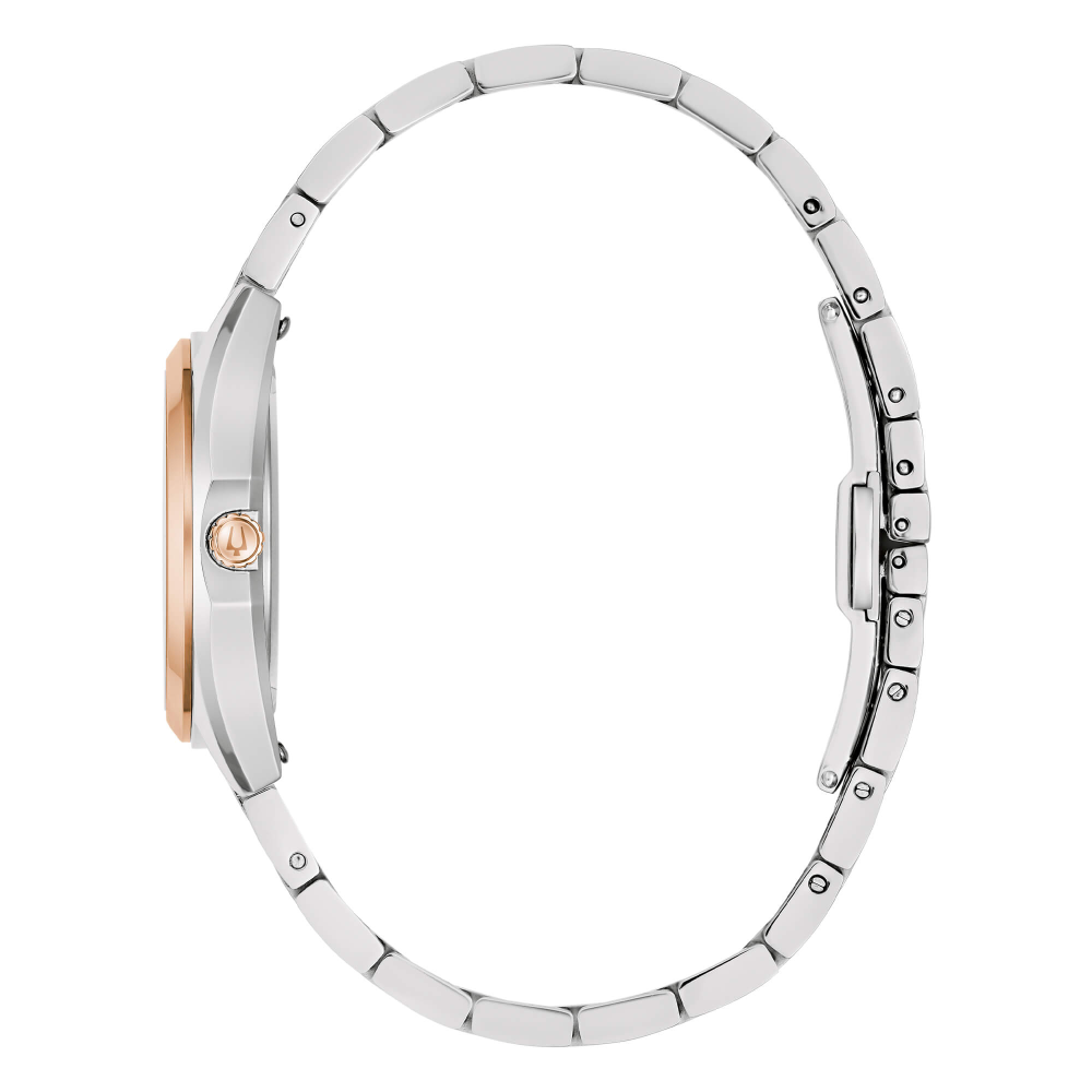 BULOVA | Surveyor Lady