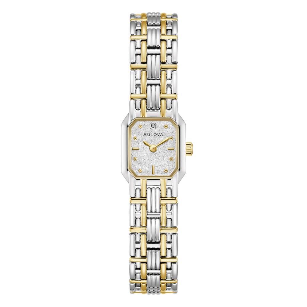 BULOVA | Sophia Goddess of time