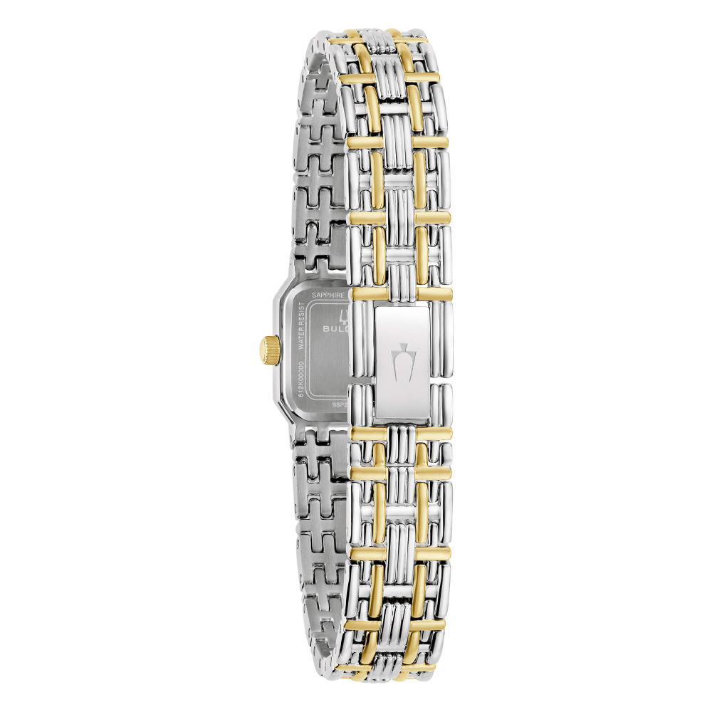 BULOVA | Sophia Goddess of time