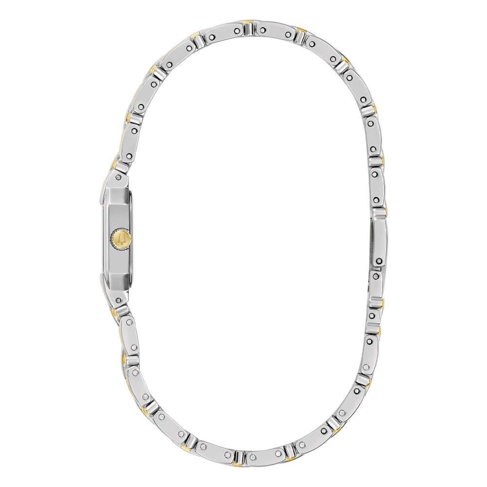 BULOVA | Sophia Goddess of time