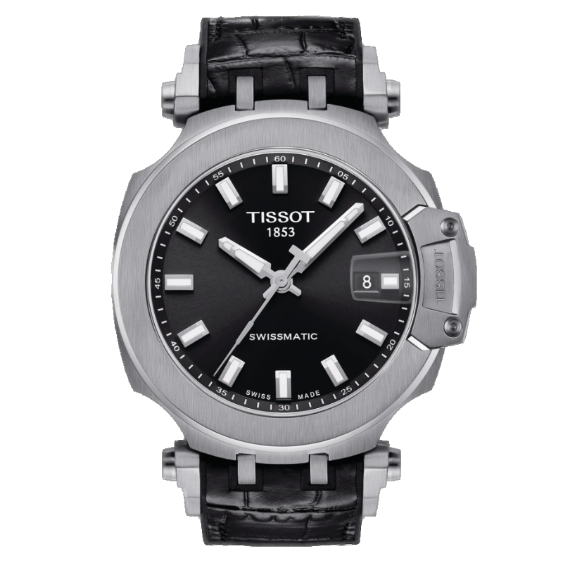 TISSOT | T-Race Swissmatic
