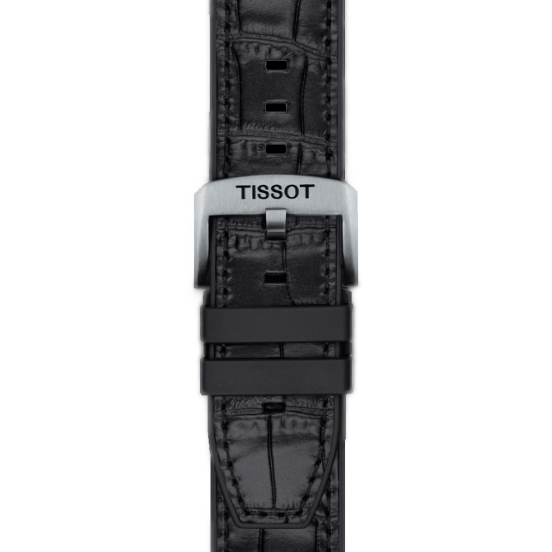 TISSOT | T-Race Swissmatic