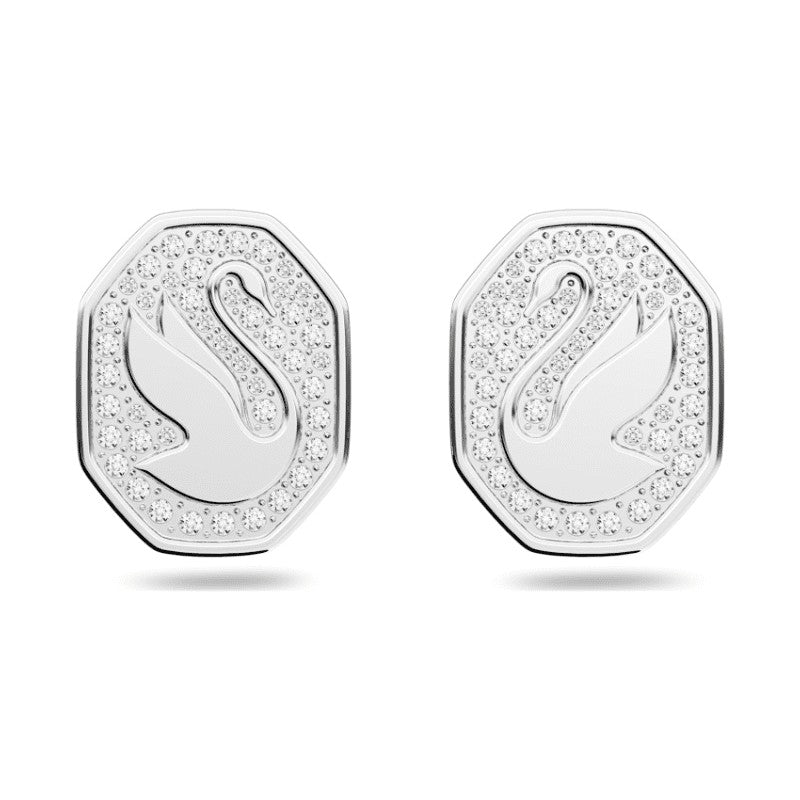 SWAROVSKI | Orecchini a lobo Signum