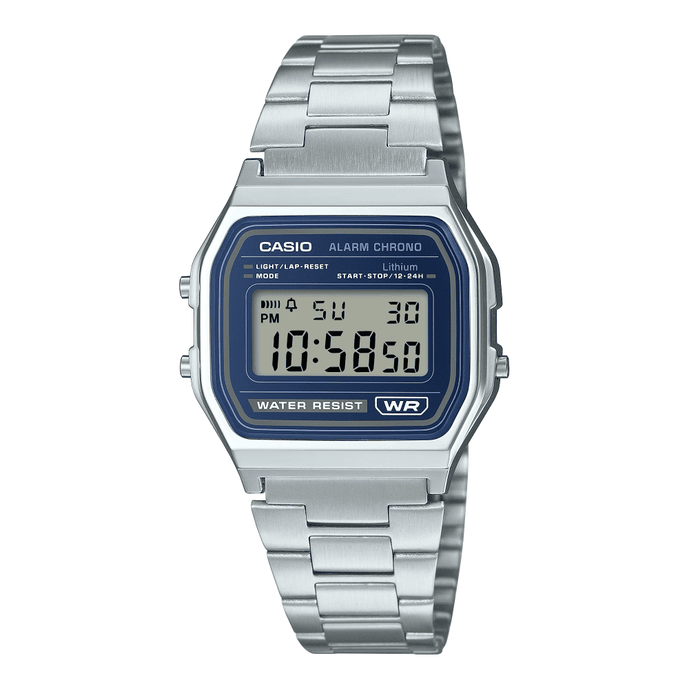 CASIO | ICONIC COLLECTION