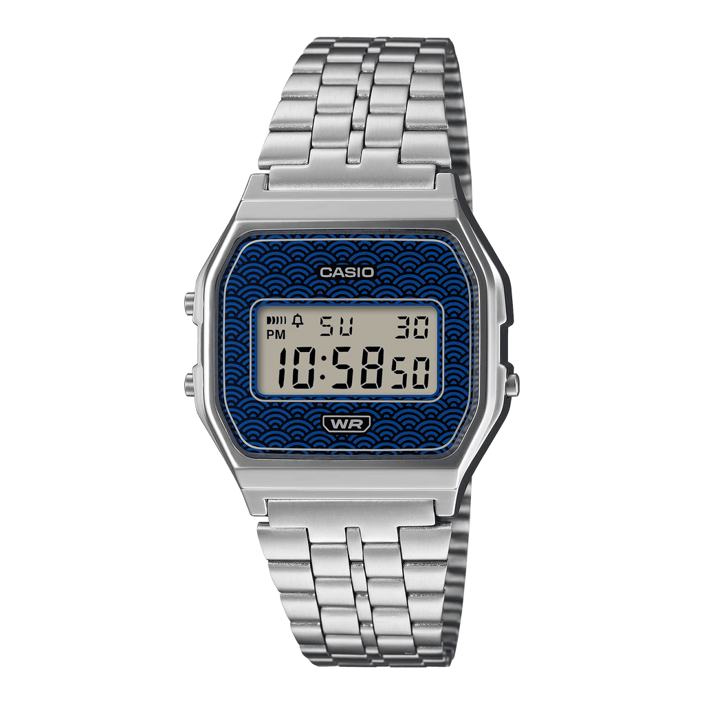 CASIO | Vintage Made in Japan