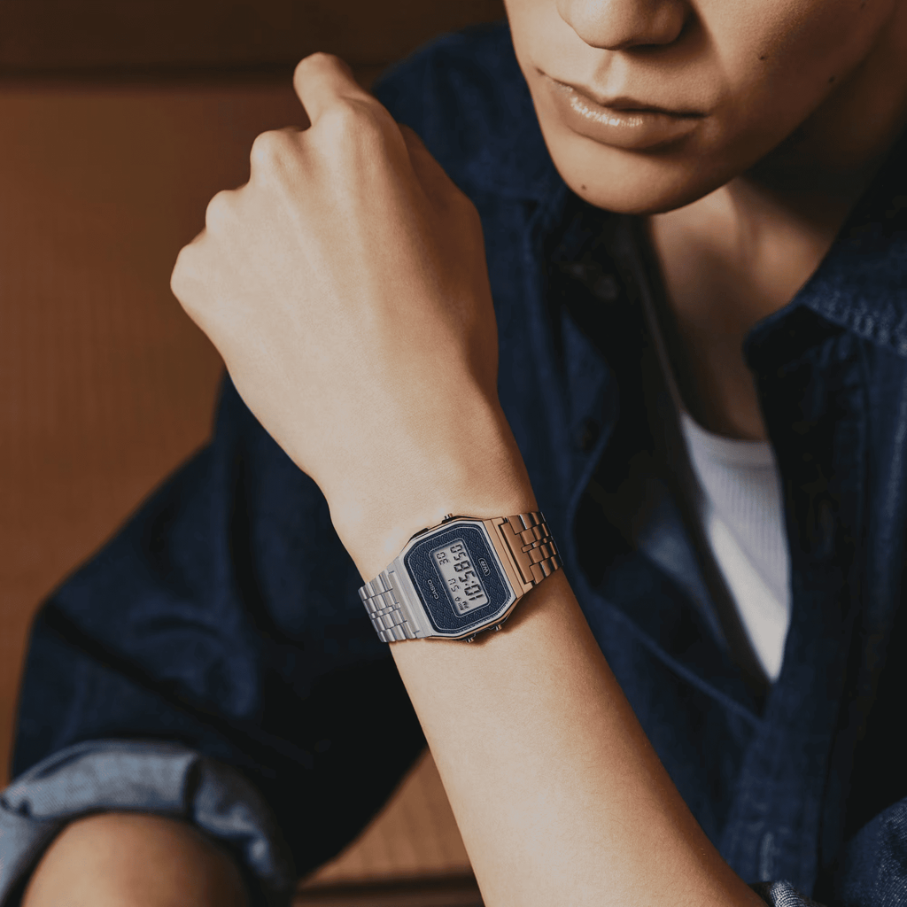 CASIO | Vintage Made in Japan