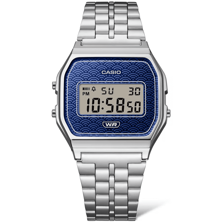 CASIO | Vintage Made in Japan