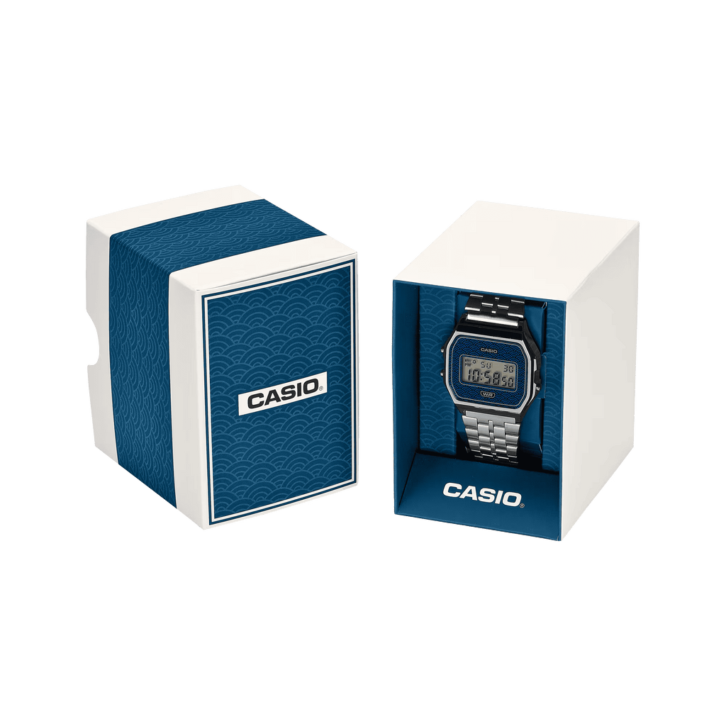 CASIO | Vintage Made in Japan