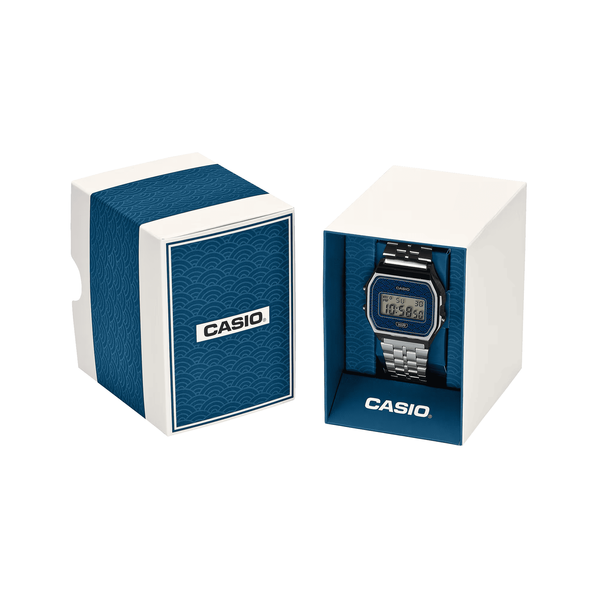 CASIO | Vintage Made in Japan