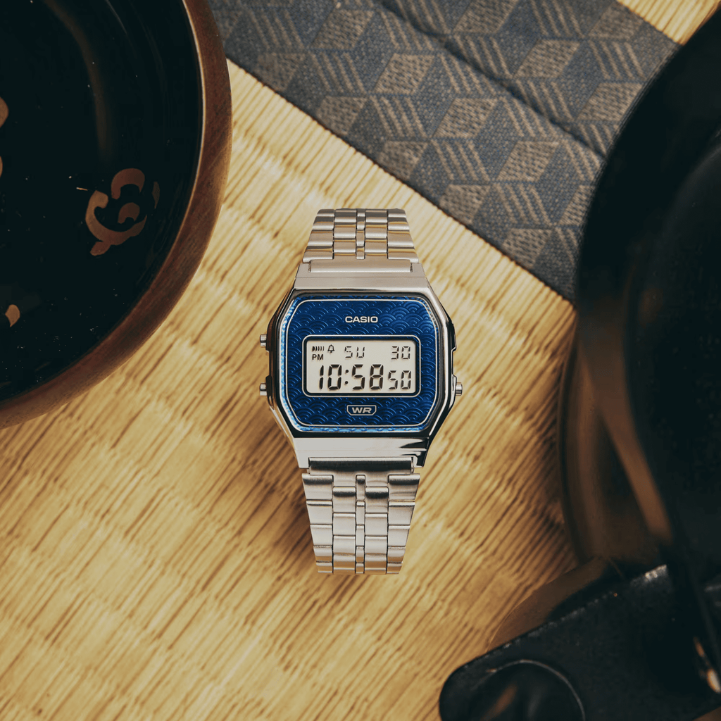 CASIO | Vintage Made in Japan