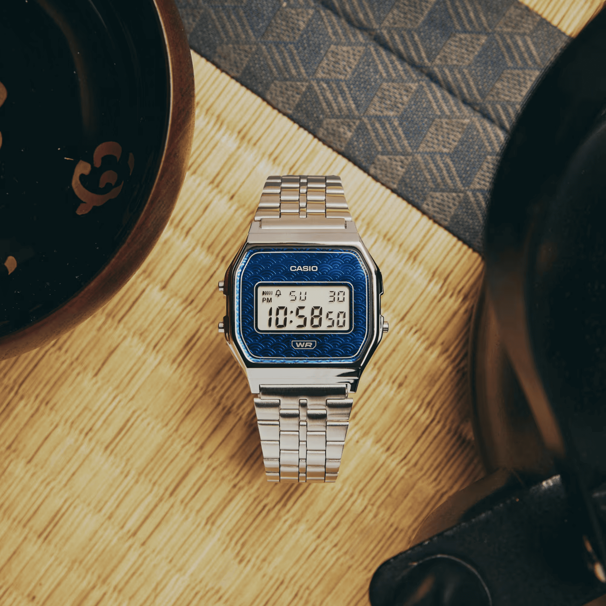 CASIO | Vintage Made in Japan