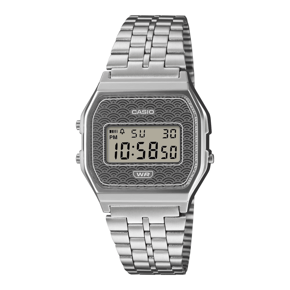 CASIO | Vintage Made in Japan