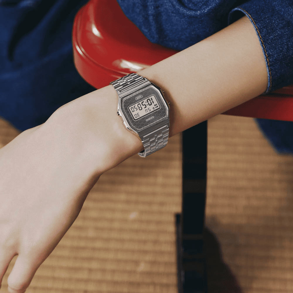 CASIO | Vintage Made in Japan
