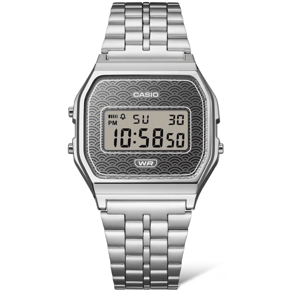 CASIO | Vintage Made in Japan