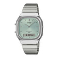 Orologio Casio AQ-240E Series Azzurro AQ-240E-2AEF