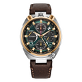 CITIZEN | Tsuno Crono Racer Limited Edition