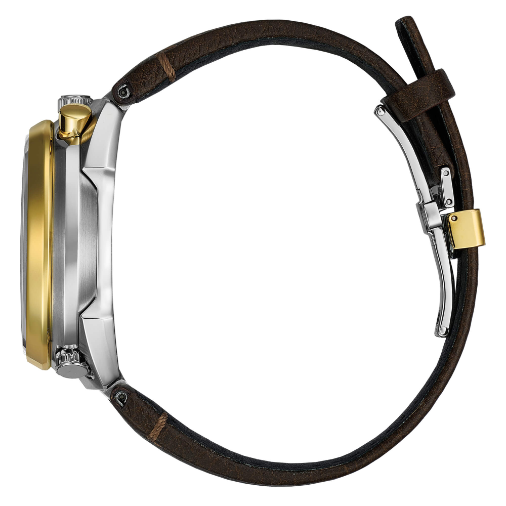 CITIZEN | Tsuno Crono Racer Limited Edition