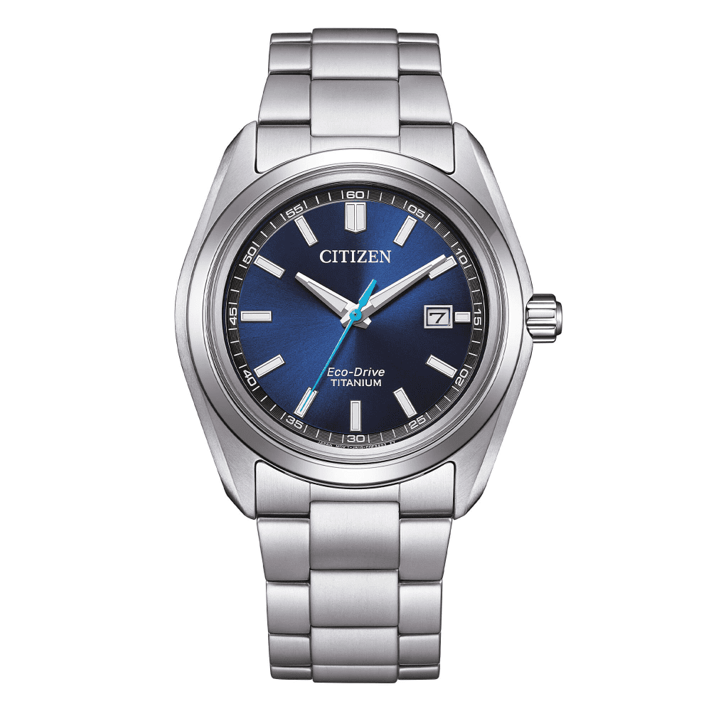 CITIZEN | Super Titanio 1900