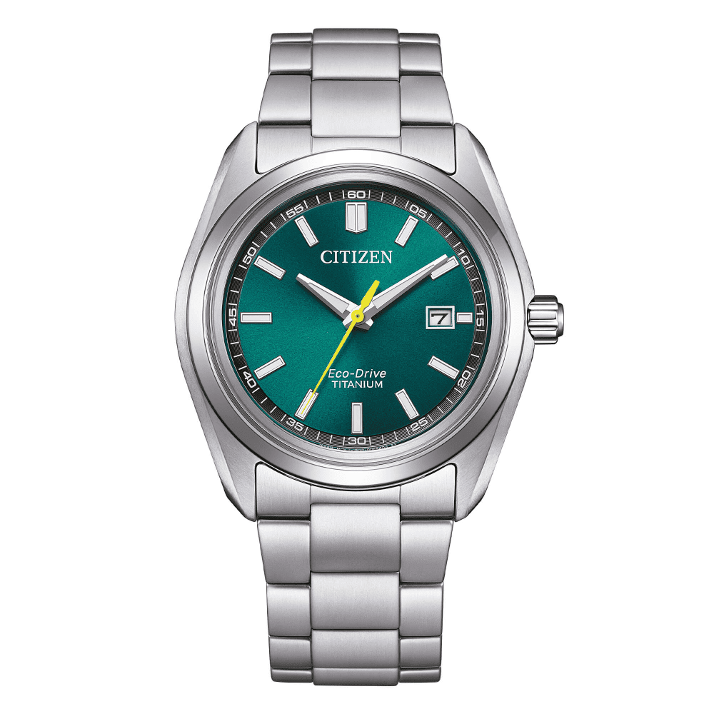 CITIZEN | Super Titanio 1900
