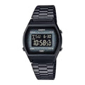 Orologio Casio Edgy Collection Nero Glitter B640WBG-1