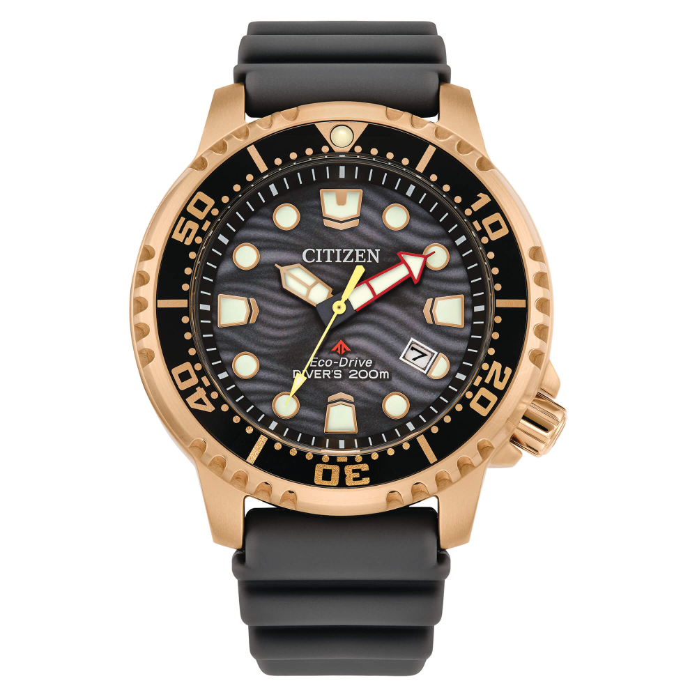 CITIZEN | Diver's Eco Drive 200 mt
