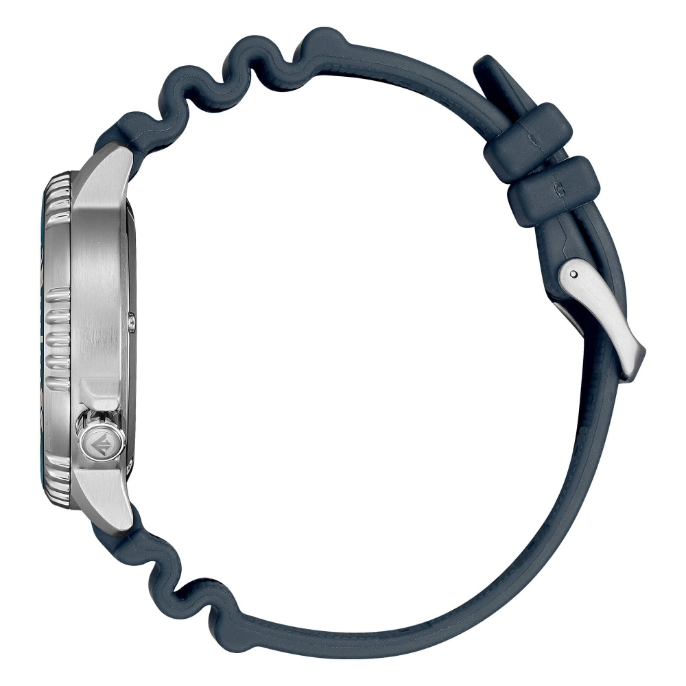 CITIZEN | Diver's Eco Drive 200 mt Structural Dial Lim.Ed.