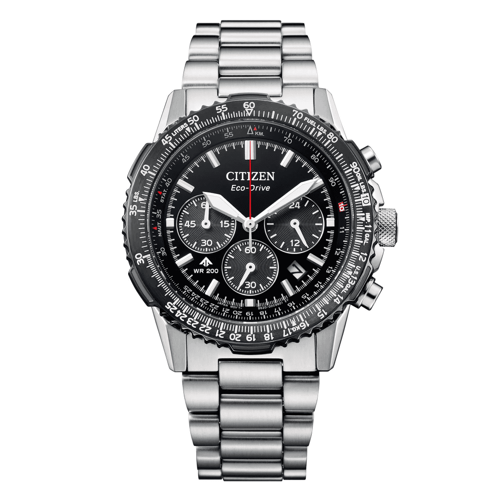 CITIZEN | Navihawk