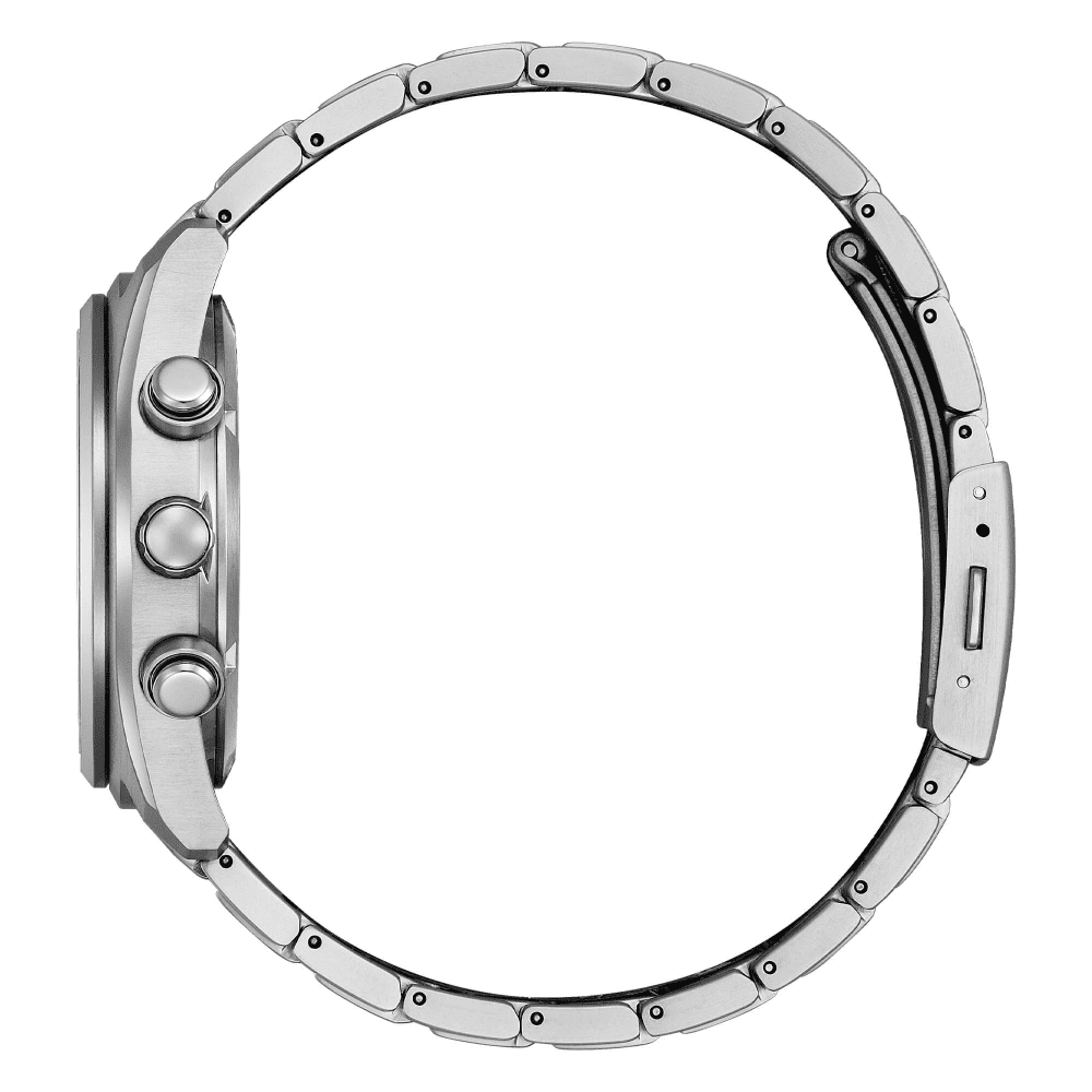 CITIZEN | Crono Super Titanio 4750