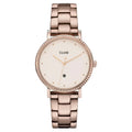 Cluse Le Couronnement 33 mm oro rosa CW0101209009