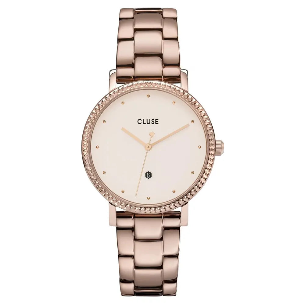 Cluse Le Couronnement 33 mm oro rosa CW0101209009