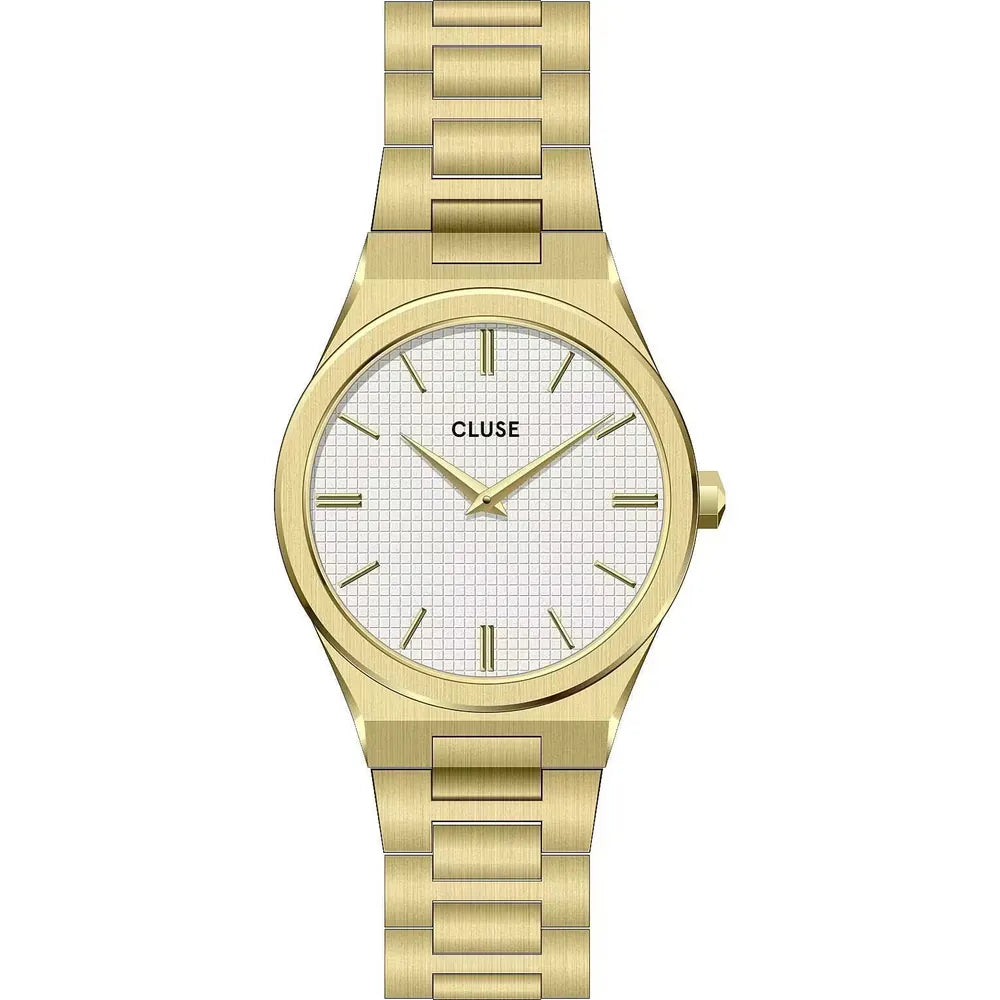 Cluse Vigoureux 33 mm oro CW0101210002