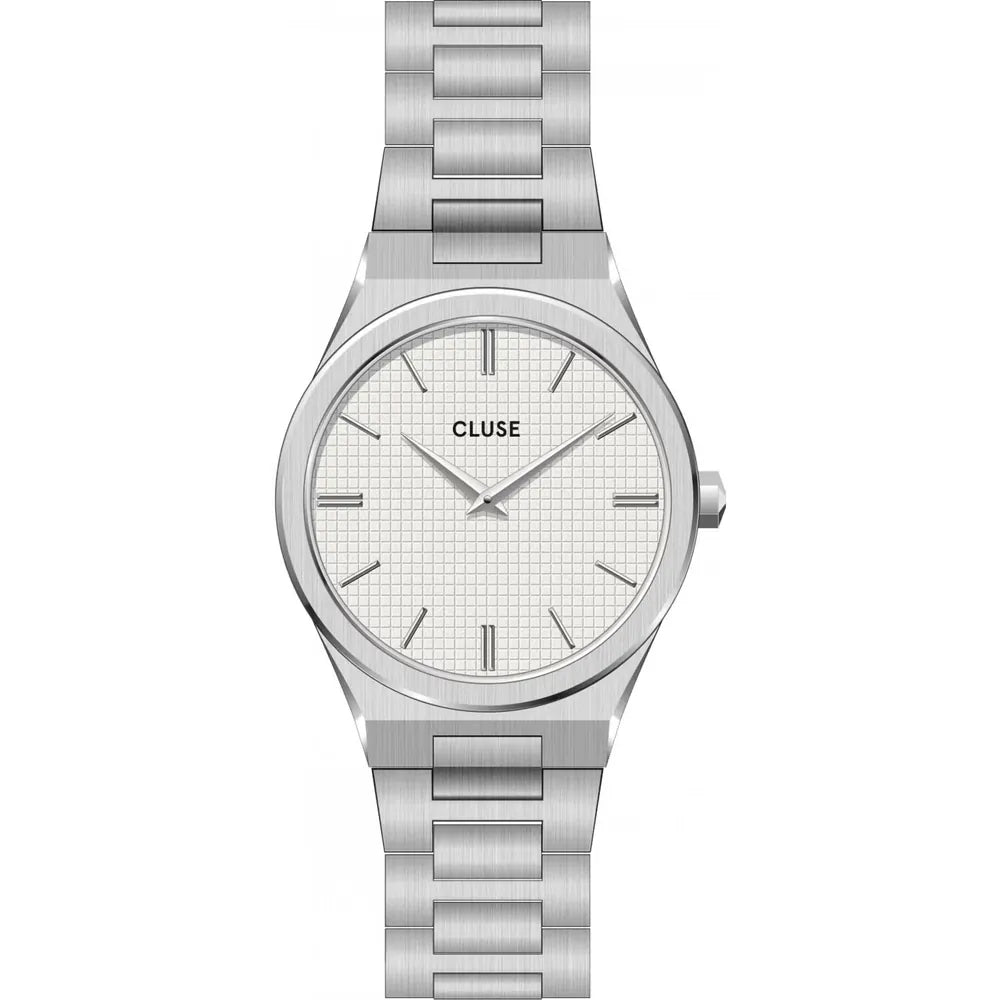 Cluse Vigoureux 33 mm acciaio CW0101210003