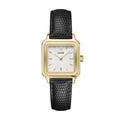 Cluse Gracieuse Petite 24 mm pelle nera CW11805