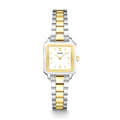 Cluse Gracieuse Mini 27 x 21 mm bicolore CW15501