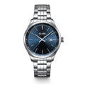 Cluse Anthéor 41 mm quadrante blu CW20903