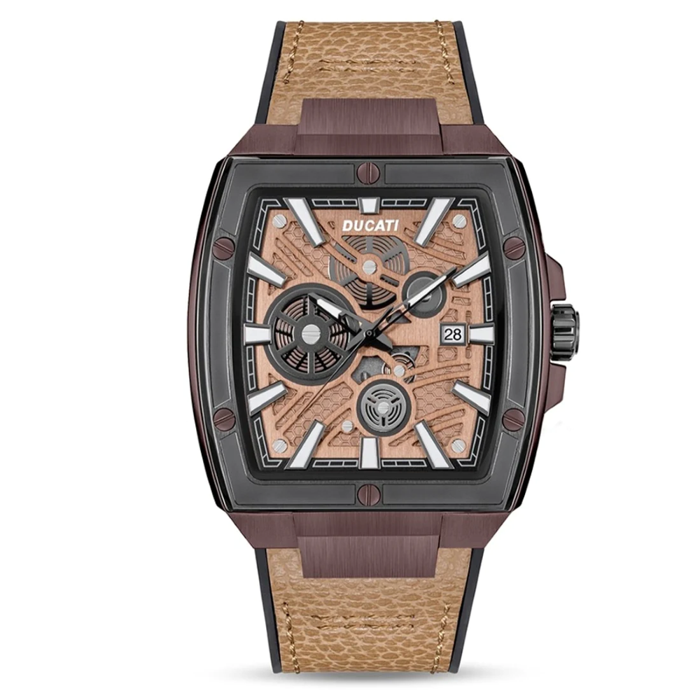 Ducati Corse Orologio Uomo Quartz DTWGB0000702