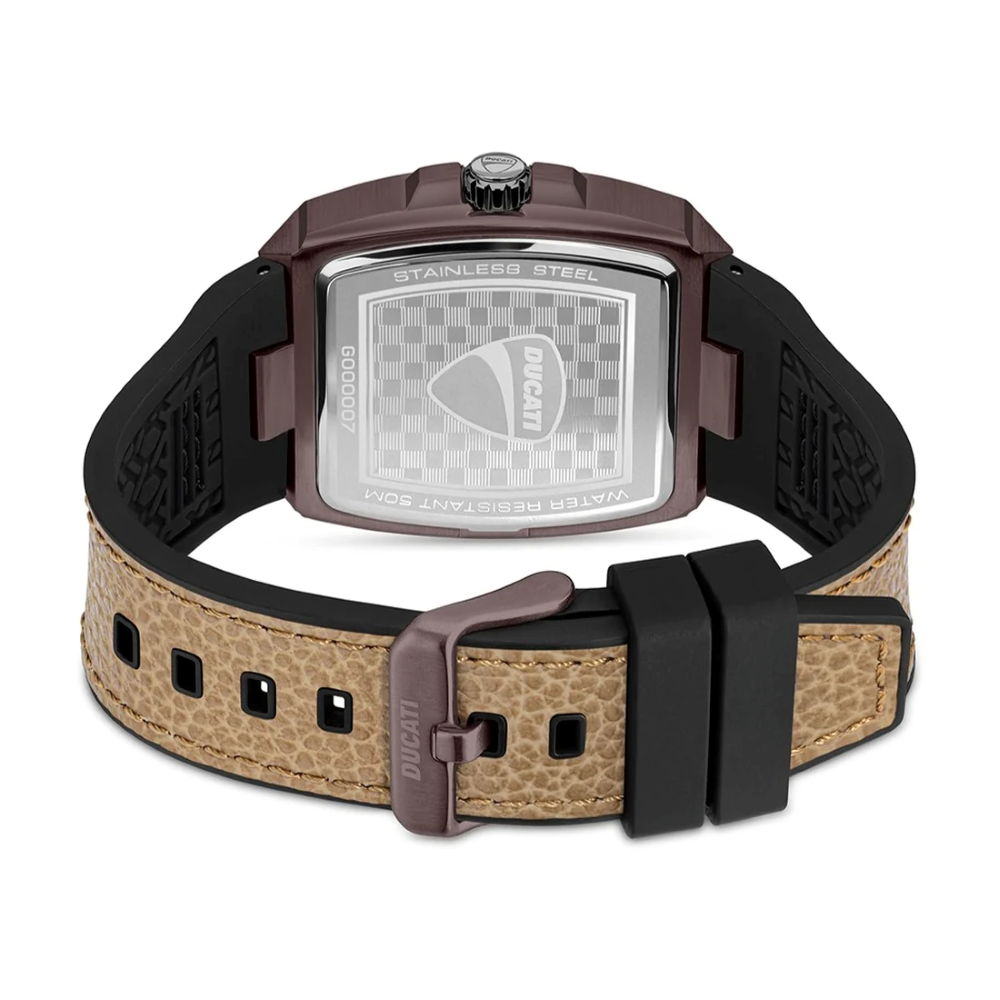 Ducati Corse Orologio Uomo Quartz DTWGB0000702