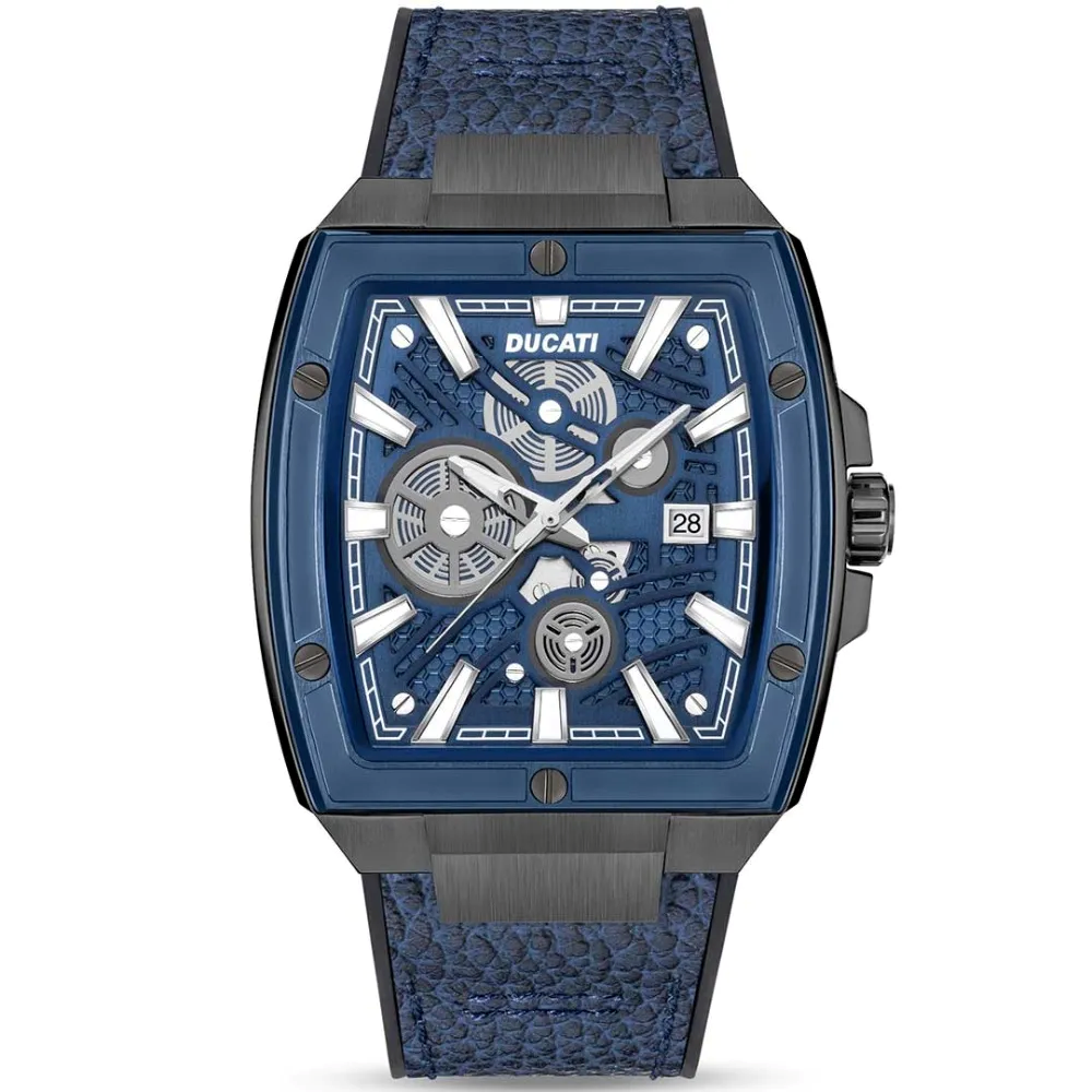 Ducati Corse Orologio Uomo DTWGB0000703
