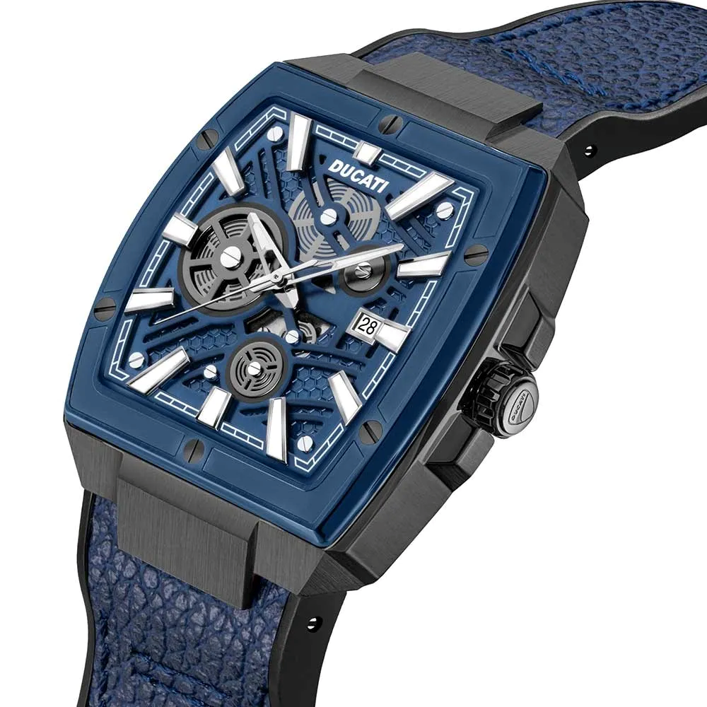 Ducati Corse Orologio Uomo DTWGB0000703