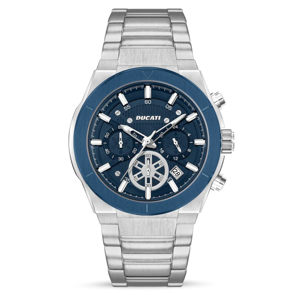 Ducati Corse Orologio Cronografo Uomo DTWGI0000906