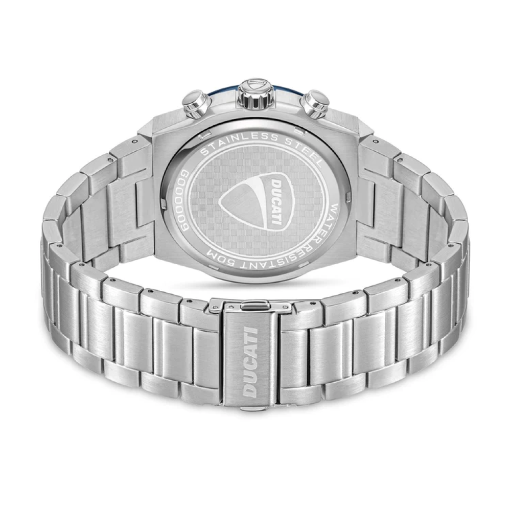 Ducati Corse Orologio Cronografo Uomo DTWGI0000906