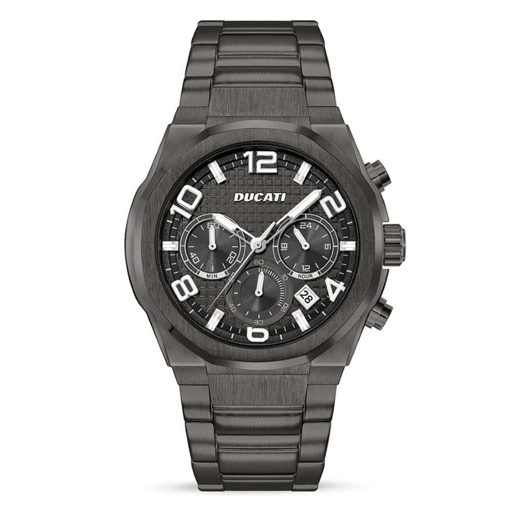 Ducati Corse Orologio Cronografo Uomo DTWGI0001105